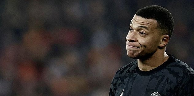 Mbappe açıkladı! Real Madrid’e transfer olacak mı?