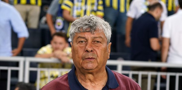 Mircea Lucescu: Terim’in şimdi de rakibi oğlum Razvan Lucescu