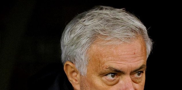 Mourinho Araplar’ı reddetti