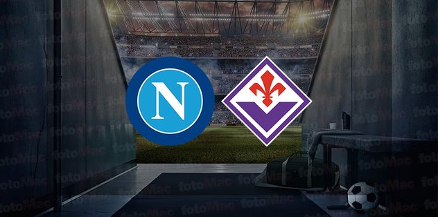 NAPOLI FIORENTINA MAÇI CANLI İZLE 📺 | Napoli – Fiorentina maçı ne zaman, saat kaçta ve hangi kanalda? İtalya Süper Kupası