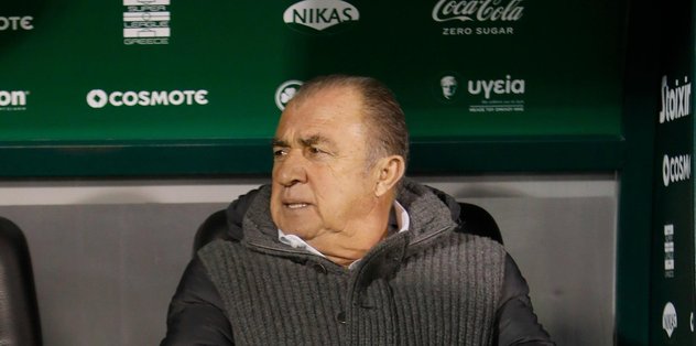 Panathinaikos 1-2 Atromitos MAÇ SONUCU – ÖZET Fatih Terim’li Panathinaikos kupada mağlup