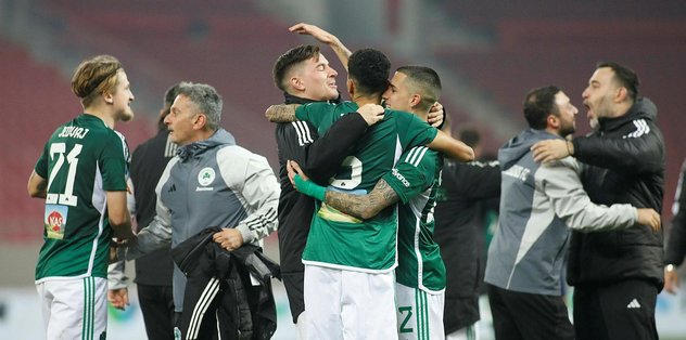 Panathinaikos 2-0 Asteras Tripolis MAÇ SONUCU – ÖZET Fatih Terim…