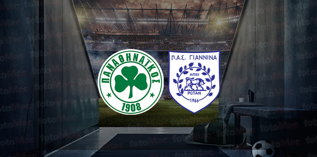 Panathinaikos – Giannina maçı CANLI İZLE | Fatih Terim ilk maçı ne zaman? Panathinaikos – Giannina maçı hangi kanalda?