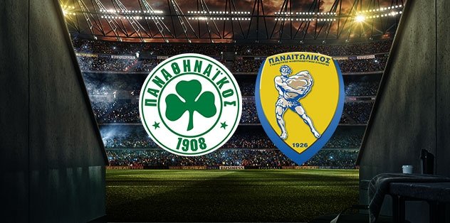 Panathinaikos – Panetolikos maçı ne zaman, saat kaçta ve hangi kanalda CANLI yayınlanacak?