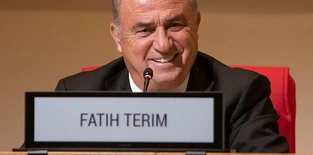 Terim yenilmez