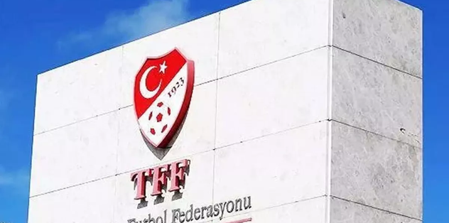 TFF’den hakeme saldırıya yeni ceza!