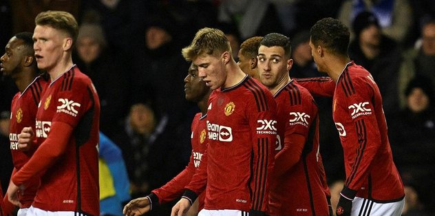 Wigan Athletic 0-2 Manchester United MAÇ SONUCU – ÖZET