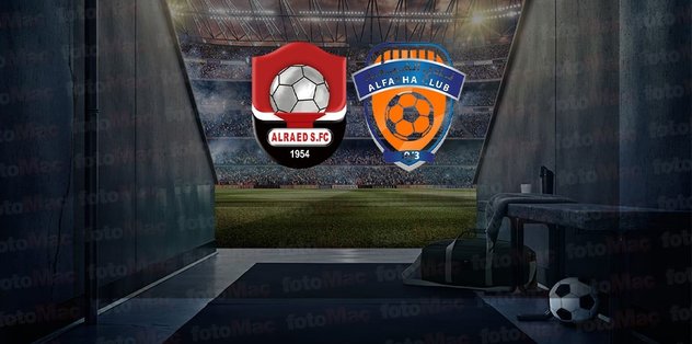 Al Raed – Al Feiha maçı ne zaman, saat kaçta ve hangi kanalda canlı yayınlanacak? | Suudi Arabistan Pro Lig