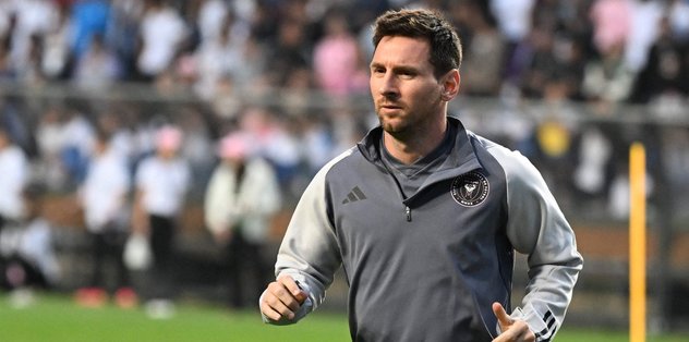 Arjantin’in Çin’deki hazırlık maçı iptal! Messi’ye büyük tepki