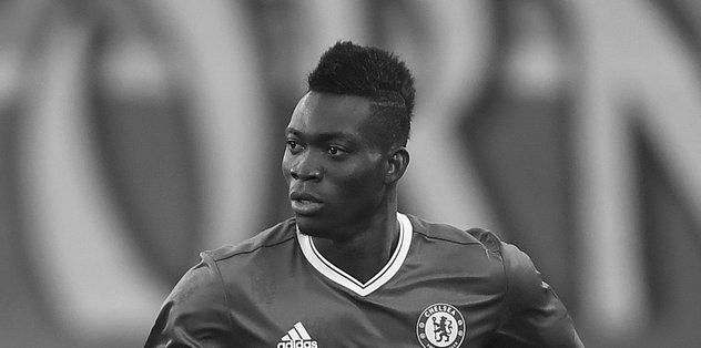 Chelsea Christian Atsu’yu andı