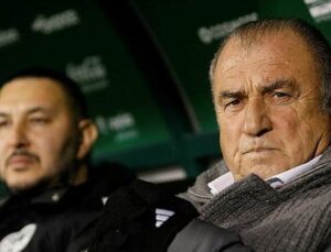 Fatih Terim Yunanları kendine hayran bıraktı! ’Kimsede olmayan…’