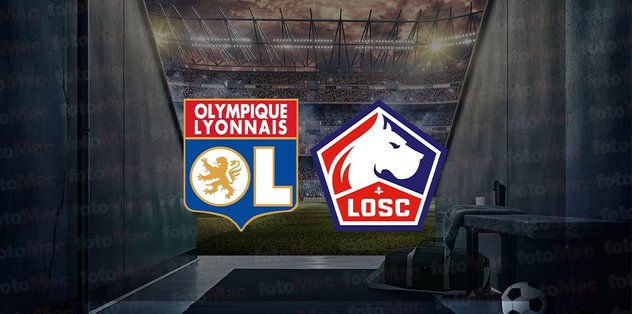 Lyon – Lille maçı ne zaman, saat kaçta ve hangi kanalda canlı yayınlanacak? | Fransa Kupası