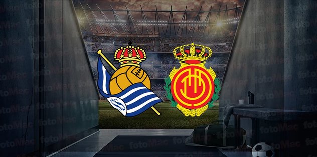 Real Seciedad – Mallorca maçı ne zaman, saat kaçta ve hangi kanalda canlı yayınlanacak? | İspanya Kral Kupası