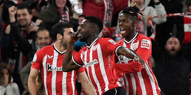 Athletic Bilbao 3 – 0 Atletico Madrid MAÇ SONUCU ÖZET İspanya Kral Kupası